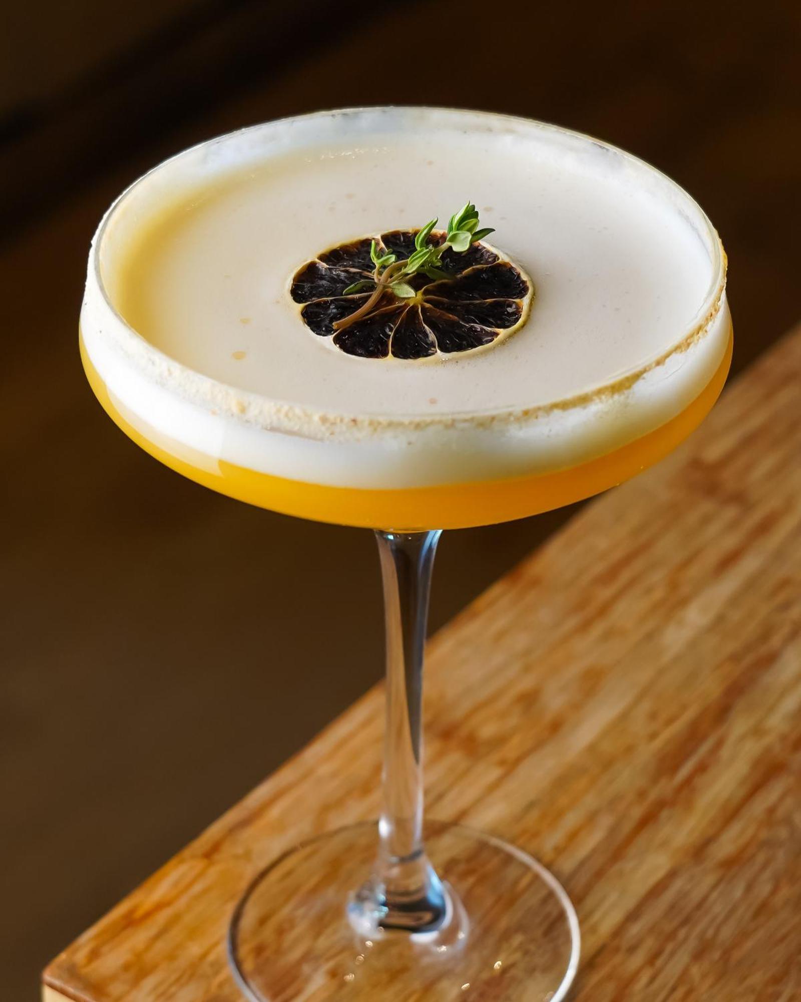 W圣地亚哥酒店 外观 照片
